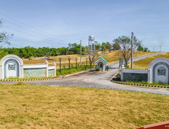 120 sqm Residential Lot For Sale in Tarlac City