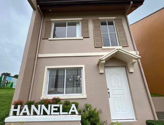 House and Lot in Antipolo Rizal with 3 Bedroom