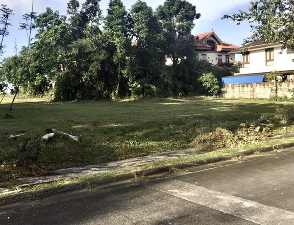 360sqm Lot for Sale in Ayala Westgrove Silang Cavite