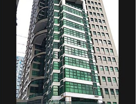 RUSH Sale Symphony Towers in South Triangle Quezon City