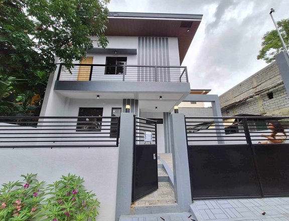 3 Bedroom Single House and Lot for Sale in Antipolo near Puregold