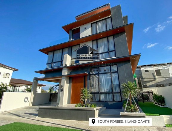 RFO Studio-like Single Detached House For Sale in Silang Cavite