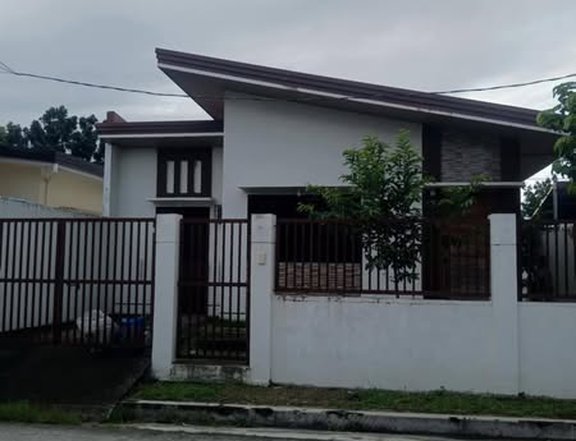 Bungalow for Sale in South Spring Residential Estates Canlalay Binan Laguna