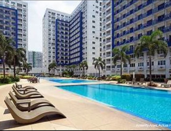 Sea Residences Condominium, Brgy. 76, Zone 10, Pasay City