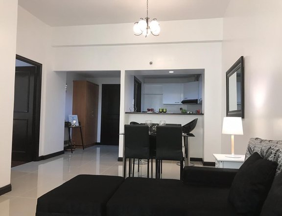 1BR condo for rent in Marina Residential Suites, Malate Manila!
