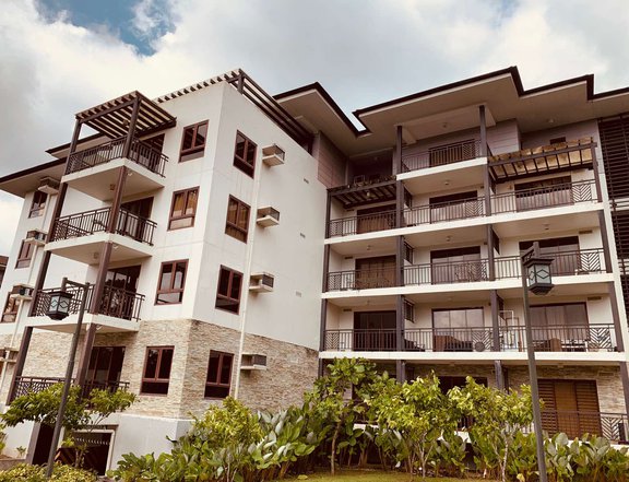 TAGAYTAY CONDO CORNER UNIT Below Market Value