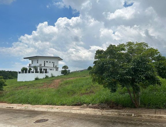 For Sale Residential Lot in Menara Point at Camaya Coast, Mariveles Bataan