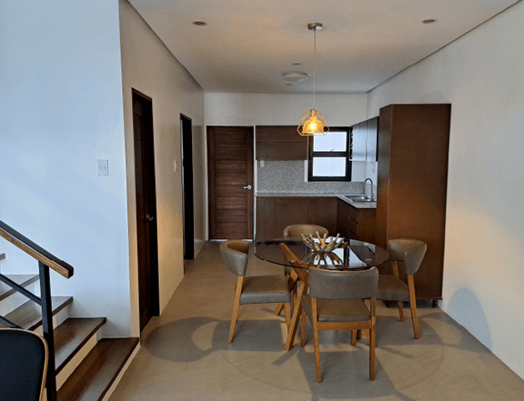 Townhouse For Rent in Embassy Terrace Homes II, Quezon City!