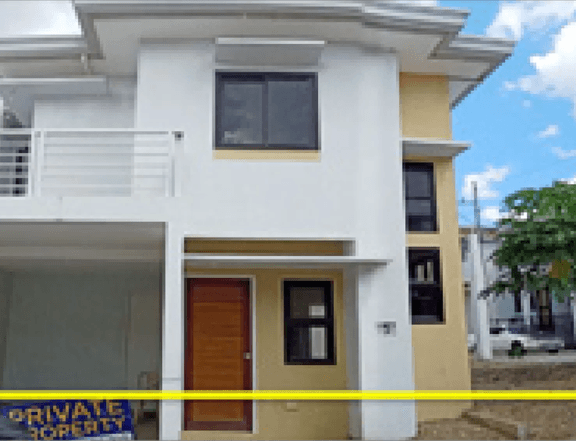 Villas del Pueblo Subdivision, Phase 1, Taal, Batangas