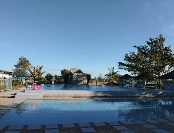 VACATION HOUSE/ REST HOUSE/ RICEFARM/ RESORT for Sale in Lubao