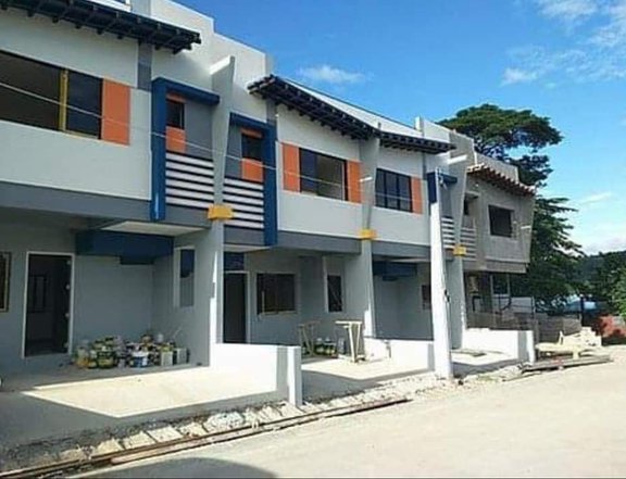 Pre Selling House and Lot for Sale in Brgy Cupang Antipolo City