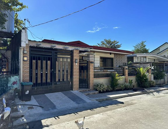 For Sale 3 Bedroom (3BR) | Fully Finished House & lot in Paranaque