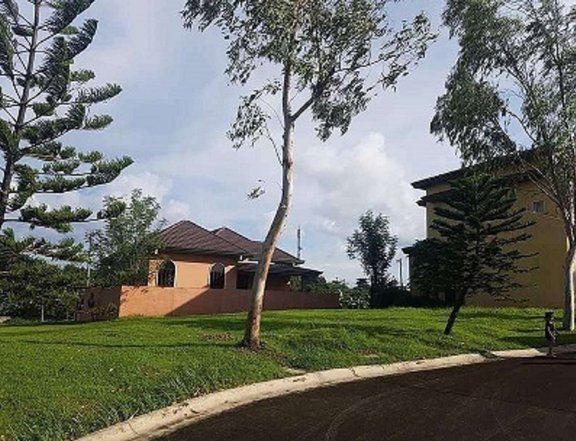 381sqm Residential lot for Sale in Portofino Heights Daang-Hari Las Pinas City