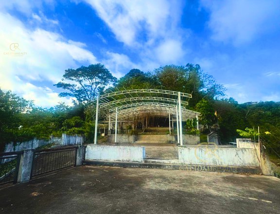 Vacant Commercial Lot For Sale Tagaytay City