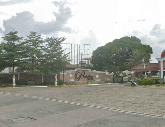 Foreclosed 543 sqm Residential Lot For Sale in Portifino South