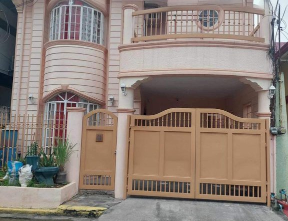 House and lot For sale 5 Bedrooms in Greenwoods Pasig City RFO PH2834