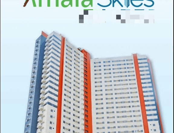 AMAIA SKIES STA. MESA SAMPALOC, MANILA