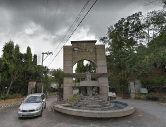 541 sqm Residential Lot For Sale in Antipolo, Rizal