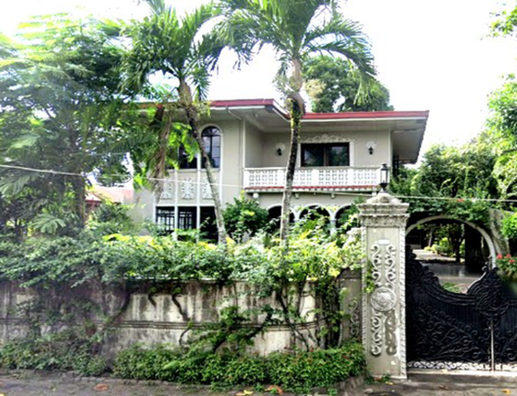 House For Sale  Santo Tomas Batangas