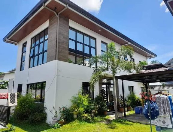 7-bedroom House For Sale in San Fernando Pampanga