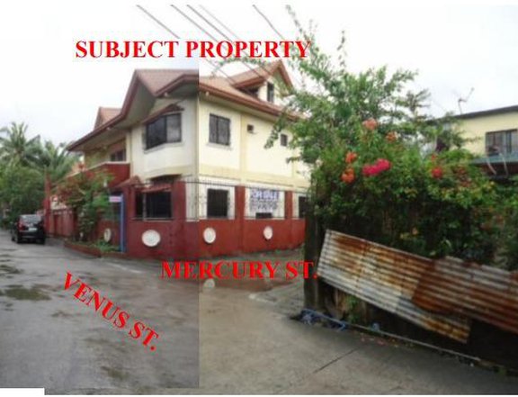 PROPERTY FOR SALE Santa Maria Subdivision,San Mateo, Rizal
