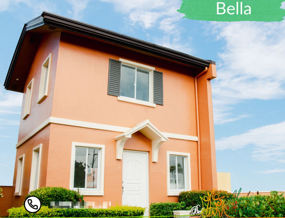Pre-Selling 2 Bedrooms in Silang Cavite