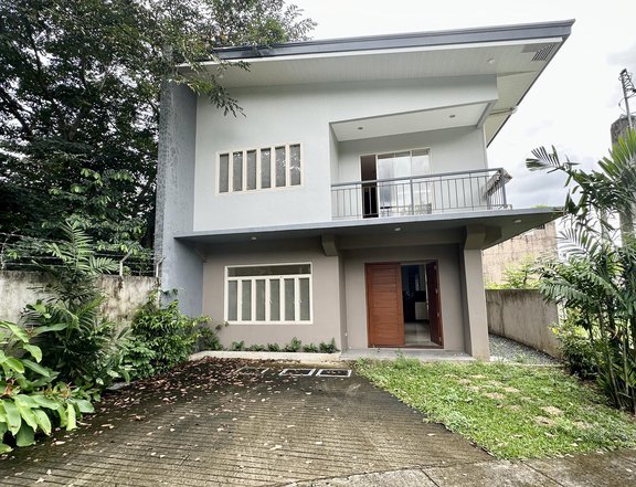 3 Bedroom House and Lot FOR SALE near San Beda Taytay