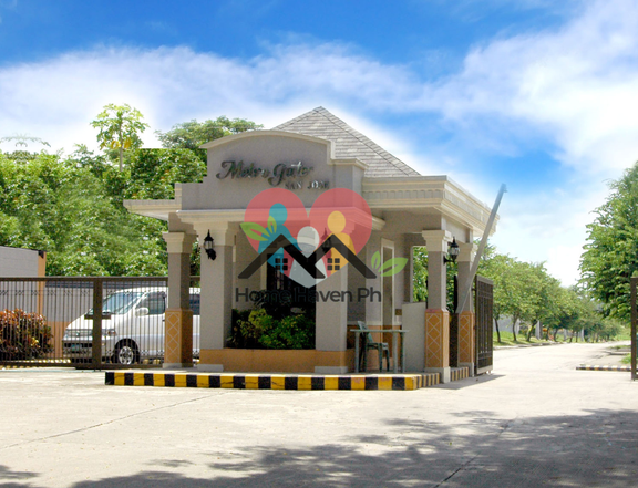 Residential Lot for Sale