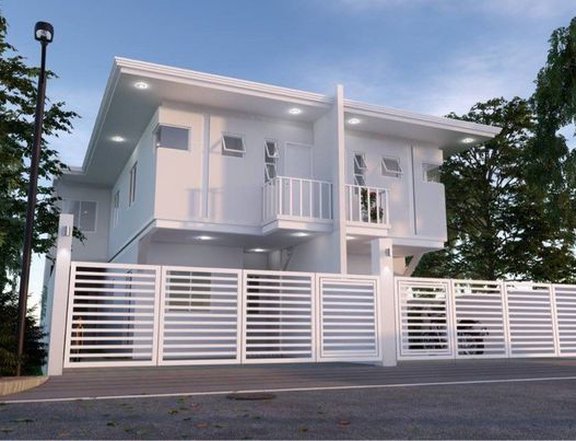 3BR House for Sale   at Manila Doctors Village Las Pinas City