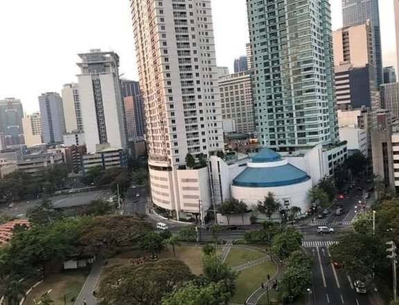 FULLY FURNISHED 1BR CONDO - WIL TOWER QC