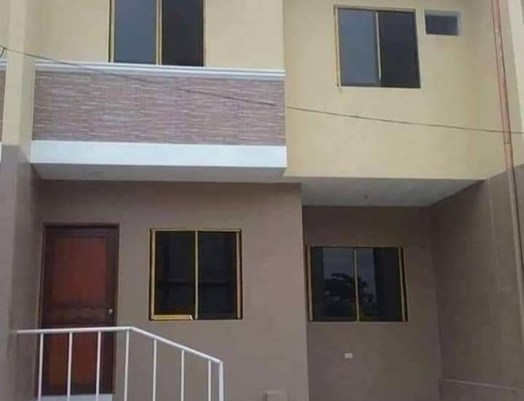 BRAND NEW TOWNHOUSE FOR SALE IN PASIG CITY INSIDE COUNTRYSIDE VILLAGE