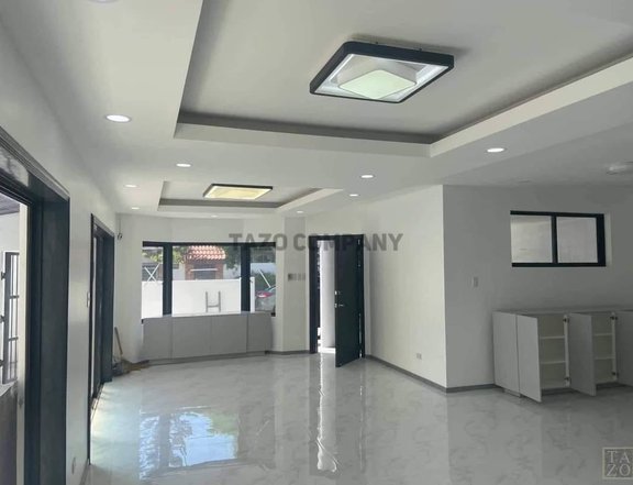 Brand new House for Sale in Multinational Village Paranaque City