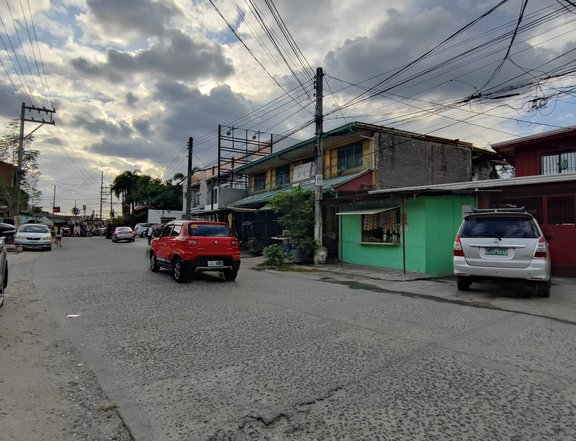 FOR SALE COMMERCIAL PROPERTY IN ANGELES CITY