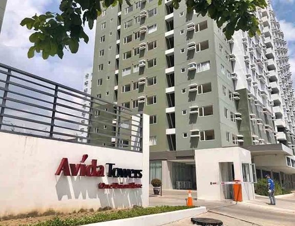 Foreclosed 36.16 sqm 1-bedroom Residential Condo For Sale in Avida towers One Union Place