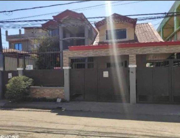 Foreclose Property House For Sale in Santa Rosa Laguna