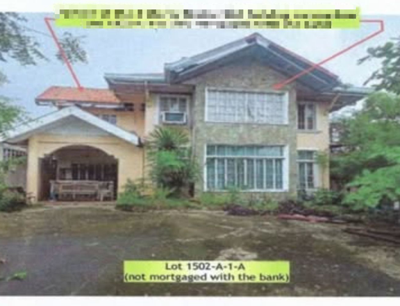 Villa Rufina I Subdivision Lapu-Lapu City, Cebu