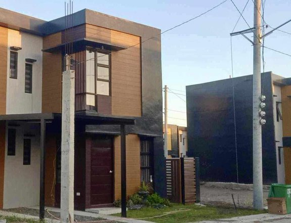 3-bedroomHouse For Rent in Mexico City, Pampanga, Philippines