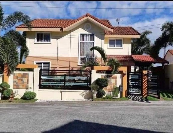 House for Sale in Avida Dasmarinas Cavite