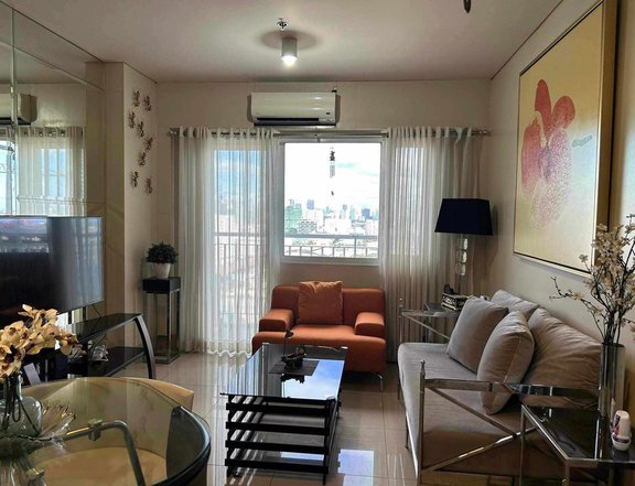 RFO 61.00 sqm 2-bedroom Condo For Sale By Owner in Pasay Metro Manila