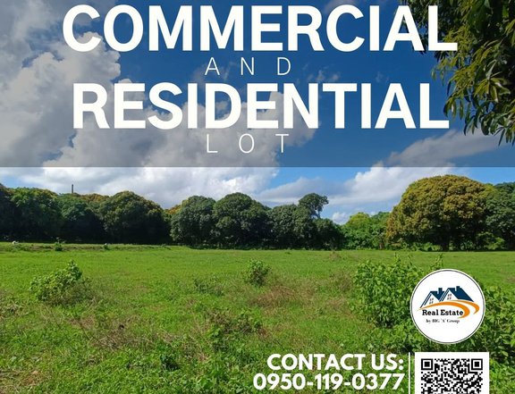 Commercial and Residential Property Near the Beach