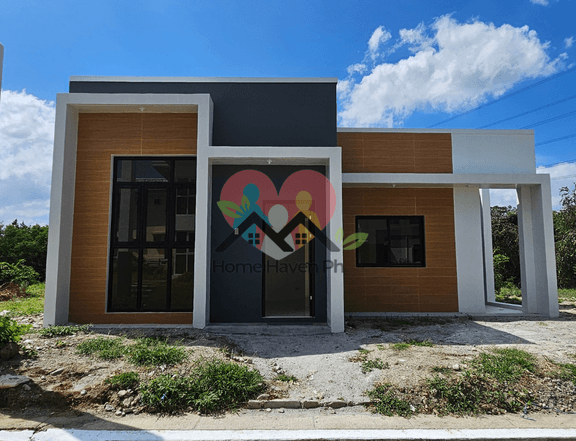 Pre-selling 2 bedroom Single Detached House For Sale in San Jose Del Monte Bulacan