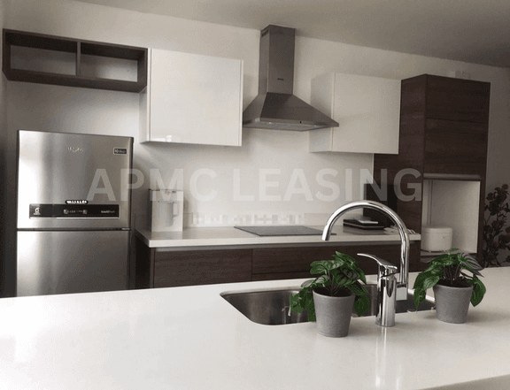 Modern Minimalist Special 1-Bedroom Condo for Sale in Garden Tower