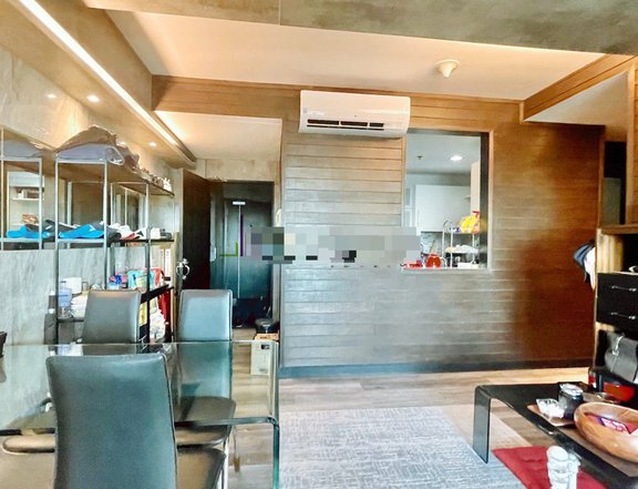 2-Bedroom Unit For Sale at The Residences at Greenbelt (TRAG)