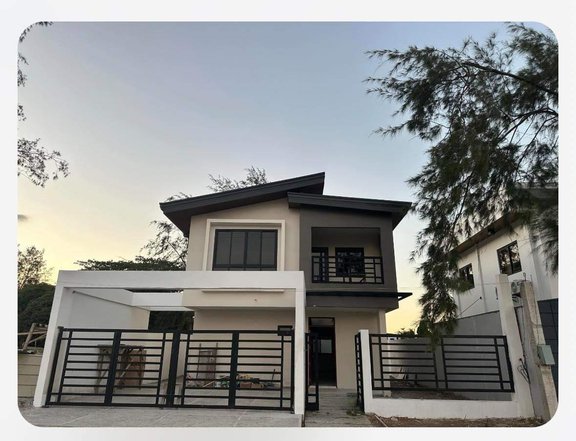 Brand new House for Sale in South Point Subd Cabuyao Laguna