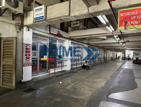 Available commercial property 3,043 sqm in Rizal Ave
