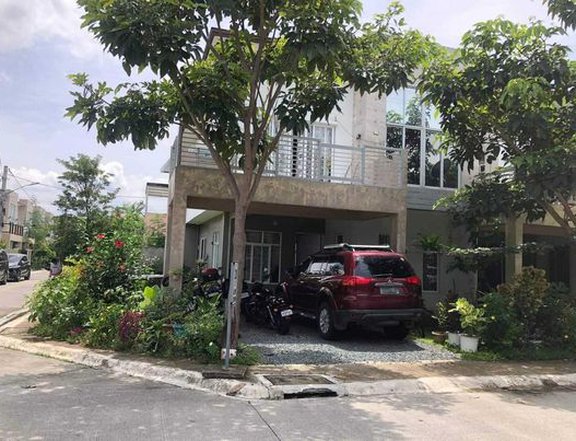 House and Lot for Sale  at Lancaster New City, Cavite