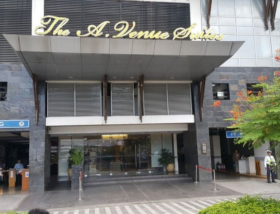 Foreclosed 52.27 sqm 2-bedroom Residential Condo For Sale in A.Venue Suites