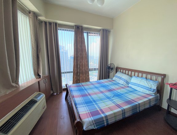 1 Bedroom Unit For Sale in Eastwood Parkview T2, Quezon City!