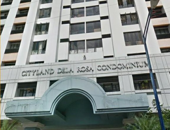 3-bedroom Condo For Sale in Makati Metro Manila @ Cityland 9