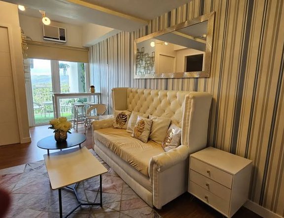 Marco Polo 1Bedroom for RENT Tower 3, Lahug, Cebu City